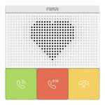 Fanvil Y501 Series Sip Healthcare Intercom