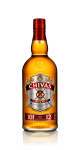 Chivas Regal 12YR Blended Scotch Whisky 750ML - 6