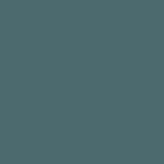 Teal – Eggshell