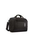 Accent Convertible Briefcase 17L