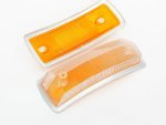 Vw Campervan T2 Front Indicators 68-72 - Autostyle Motorsport South Africa