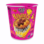Daebak Habanero Spicy Chicken 79G