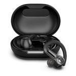 Epic Sport Anc 3 True Wireless Earbuds Black