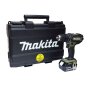 Makita 18V Cordless Impact Drill Driver With 3.0 Ah Battery Limited Edition
