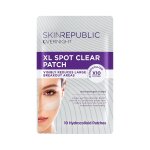 Skin Republic Hydrocolloid XL 10 Patches