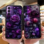 Phone Case For Samsung Galaxy A03 A03S A04 A04E A04S A05 A05S A15 A11 A12 A13 A14 A22 A23 A24 A25 A32 A33 A34 A35 A52 A52S A53