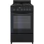 Defy 4 Plate Compact Stove DSS554