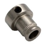 Extruder Gear For Direct Drive Extrude – 1.75MM Filament – Stainless Steel