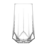 6 Piece 460ML Valeria Hi-ball Glass SGN726