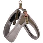 Rogz Urban Fast Fit Adjustable Medium Dog Harness - Olive Twist Waggs Online Pet Shop