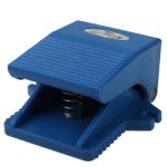 Olk 3FM210-08 Anti-slip Plastic Case Foot Valve Pedal Switch