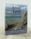 Behold Your God - The Weight Of Majesty Workbook Paperback