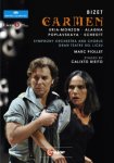Carmen: Gran Teatre Del Liceu Piollet DVD