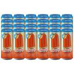 Switch Energy Drink Holipop Orange Vanilla Flavour 24X500ML