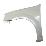 Nissan NP200 Fender Left – Without Wheel Arch Holes
