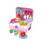 Kitchen Backpack Toy