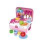 Kitchen Backpack Toy