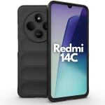 Magic Shield Case For Redmi 14C Shockproof Cover