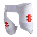 Gray-nicolls All In One Academy Cricket Thigh Pads - Adult
