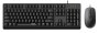 Rapoo X130 Pro Wired Keyboard And Mouse Combo