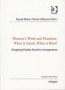 Women&  39 S Work And Pensions: What Is Good What Is Best? - Designing Gender-sensitive Arrangements   Paperback New Ed