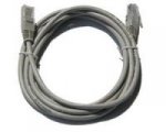Unique Ftp CAT6 Patch Cord 1M Grey