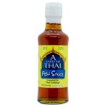 - Fish Sauce - 207ML