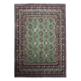 Carpet Express & Decor/handmade Color Afghan Sage Green/blue - 176 X 122M