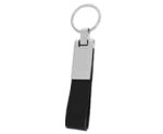 Grip-and-go Keyring