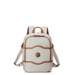 DELSEY Chatelet Air 2.0 - Backpack PC Protection 15.6" -white - Ys Travel S