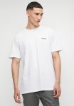 Jonathan D Celer Crew Neck T-Shirt - White