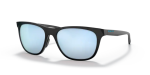 Oakley - Leadline - Matte Black prizm Deep Water Polarized