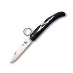 Kudu Folder 2019 5CR15MOV Stainless Blade