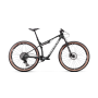 Cypher Dc Carbon Empire Metal Bling '25 - Small