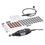 Dremel 3200 Corded Rotary Multi-tool System 3200-1 90 F0133200JA