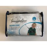 Secure Strap Safety Harness