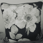 Printed Scatter Cushion Camore