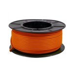 Wire Auto Panel 1.5MM Orange 30MTR