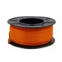 Wire Auto Panel 1.5MM Orange 30MTR