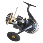 Daiwa 25 Saltiga