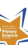 Classroom Gems: Games Ideas And Activities For Primary Science Paperback