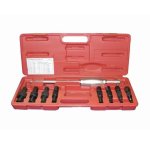 Blind Hole Bearing Puller Set