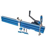 Precision Beaded Faceframe System
