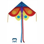Tanga Kite Butterfly Delta 140CM