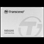 Transcend SSD225S 250GB SSD Sata III TS250GSSD225S