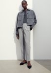 Shacket - Dark Grey