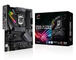 Asus Rog Strix B360-F Gaming Intel Socket 1151 9TH 8TH Gen Intel Core Pentium Gold And Celeron Processors