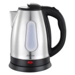 Sunbeam Stainless Steel Cordless Kettle 1.7L