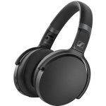 Sennheiser HD 450 Bt Nc Wireless Headphones – Black