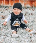 Teepee Jumpsuit